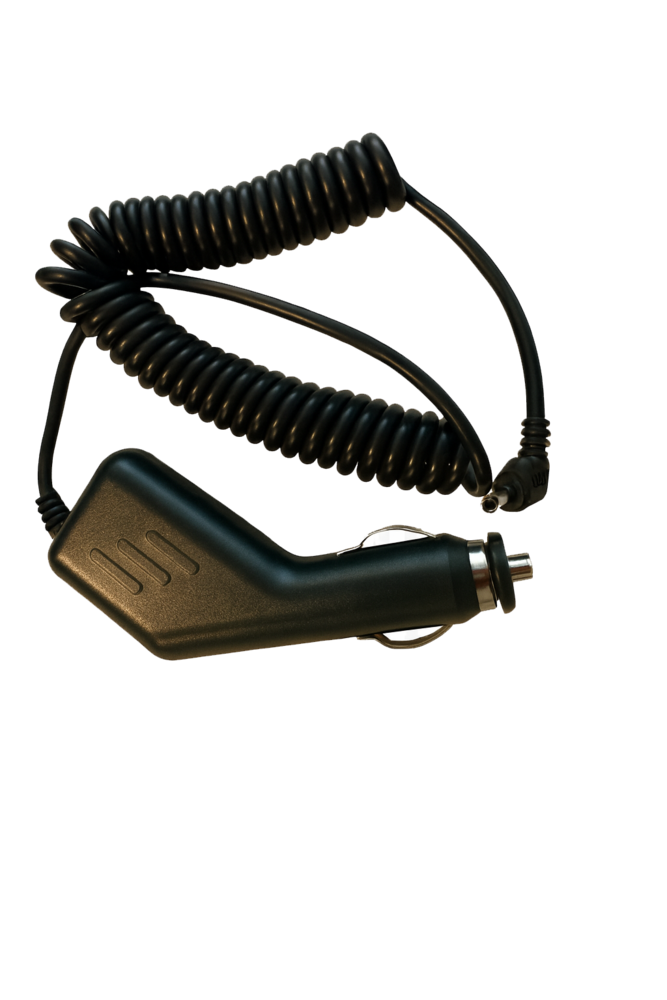 CCV V400M Auto Oplader