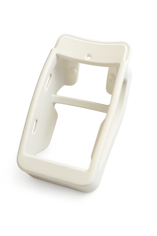 CCV A920 Rubber Cover