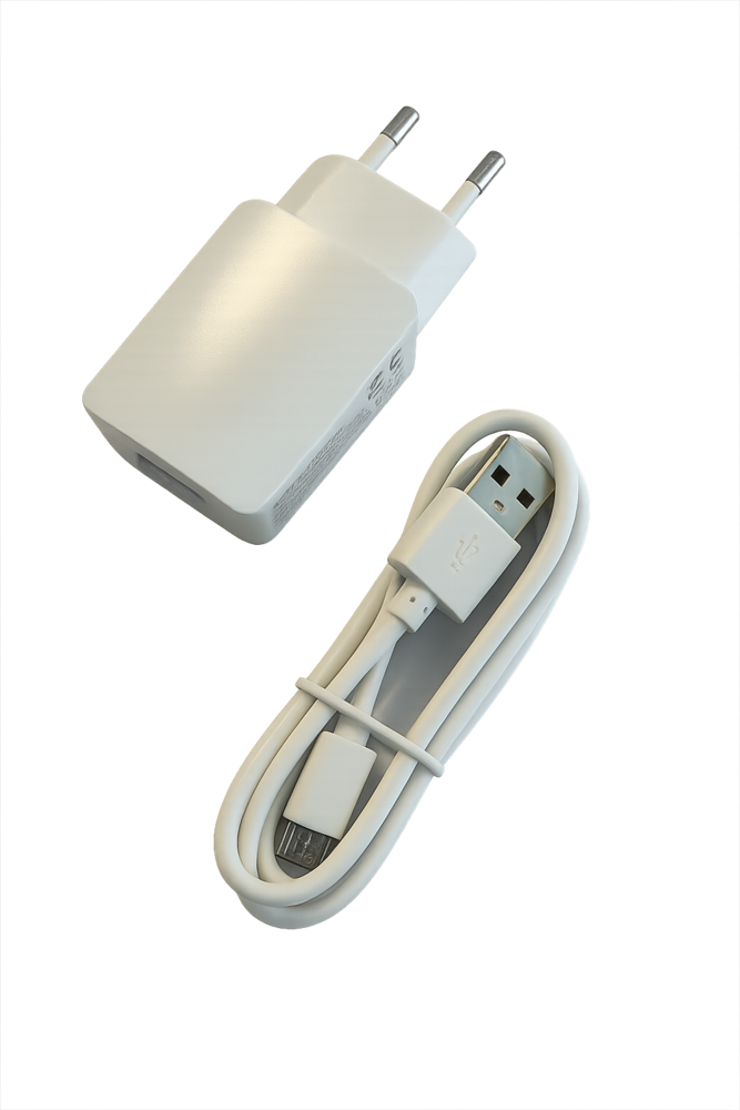 CCV Compact A77 Oplaadcombinatie