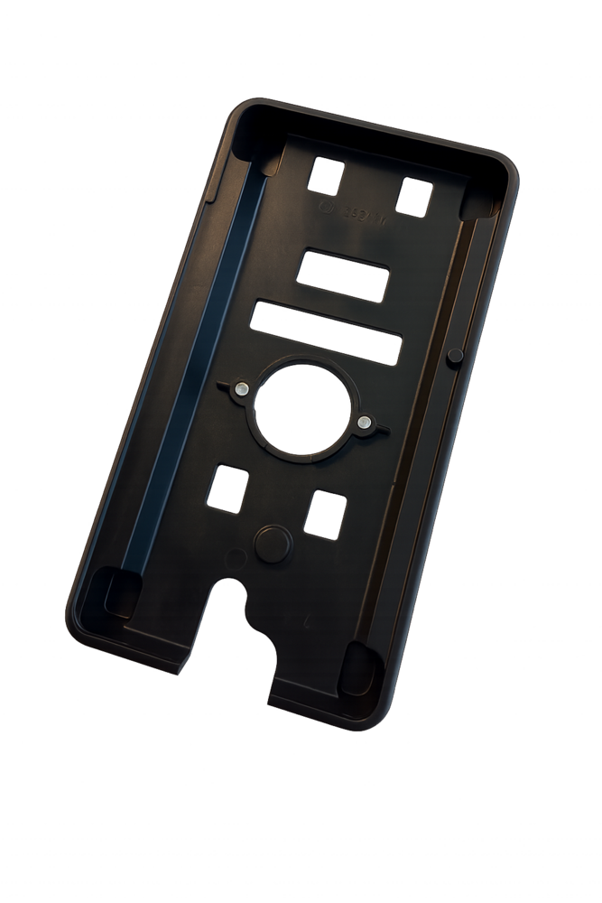 CCV P400 Adapterplaat