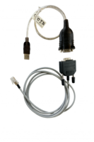 CCV A80 & P400 2-Staps Kabel