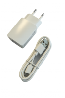 CV Compact A920 Oplaadcombinatie