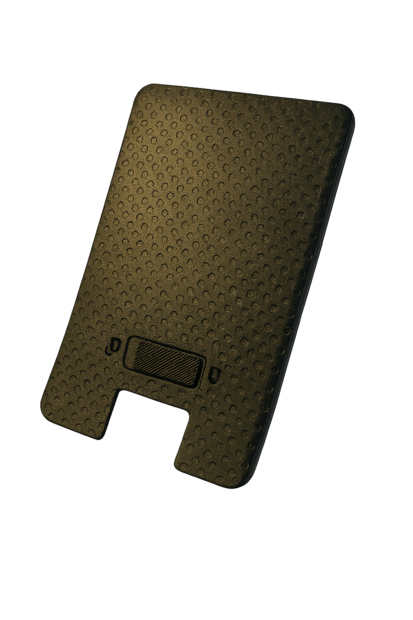 CCV V400M Accu Klepje