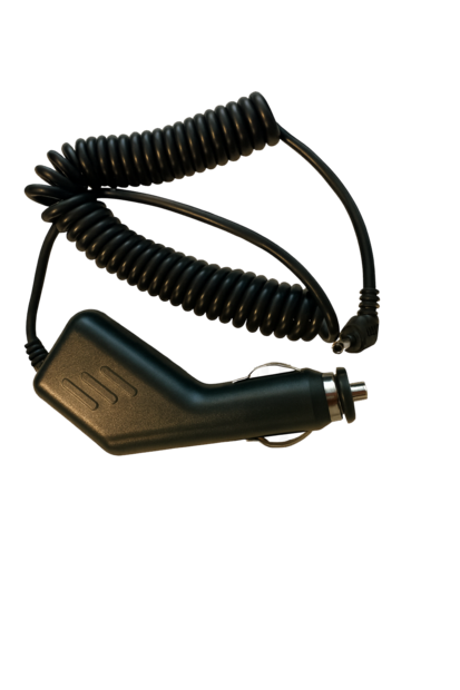 CCV V400M Auto Oplader