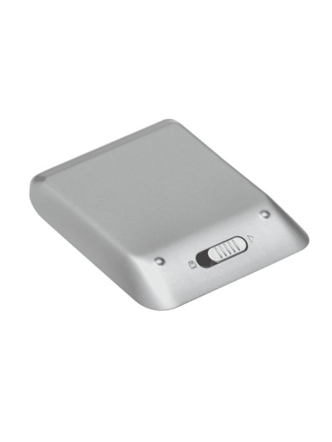 CCV A920 Batterij Klepje