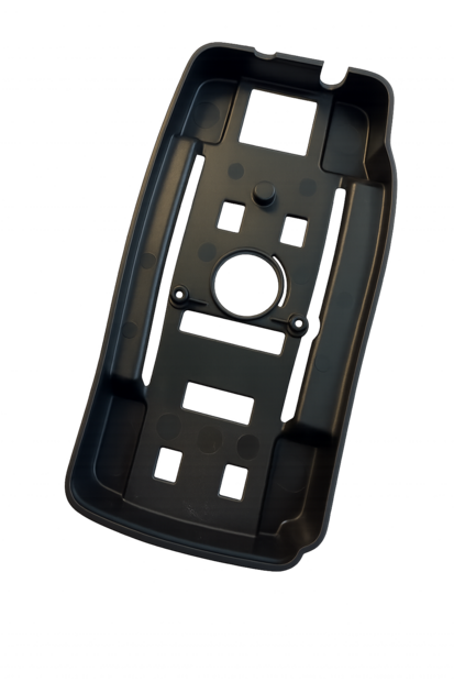 CCV VX820 Adapterplate